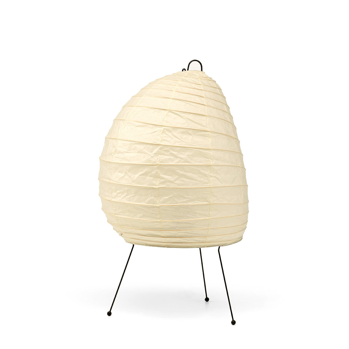 Akari Lamp 1N | Shoji Paper Shade