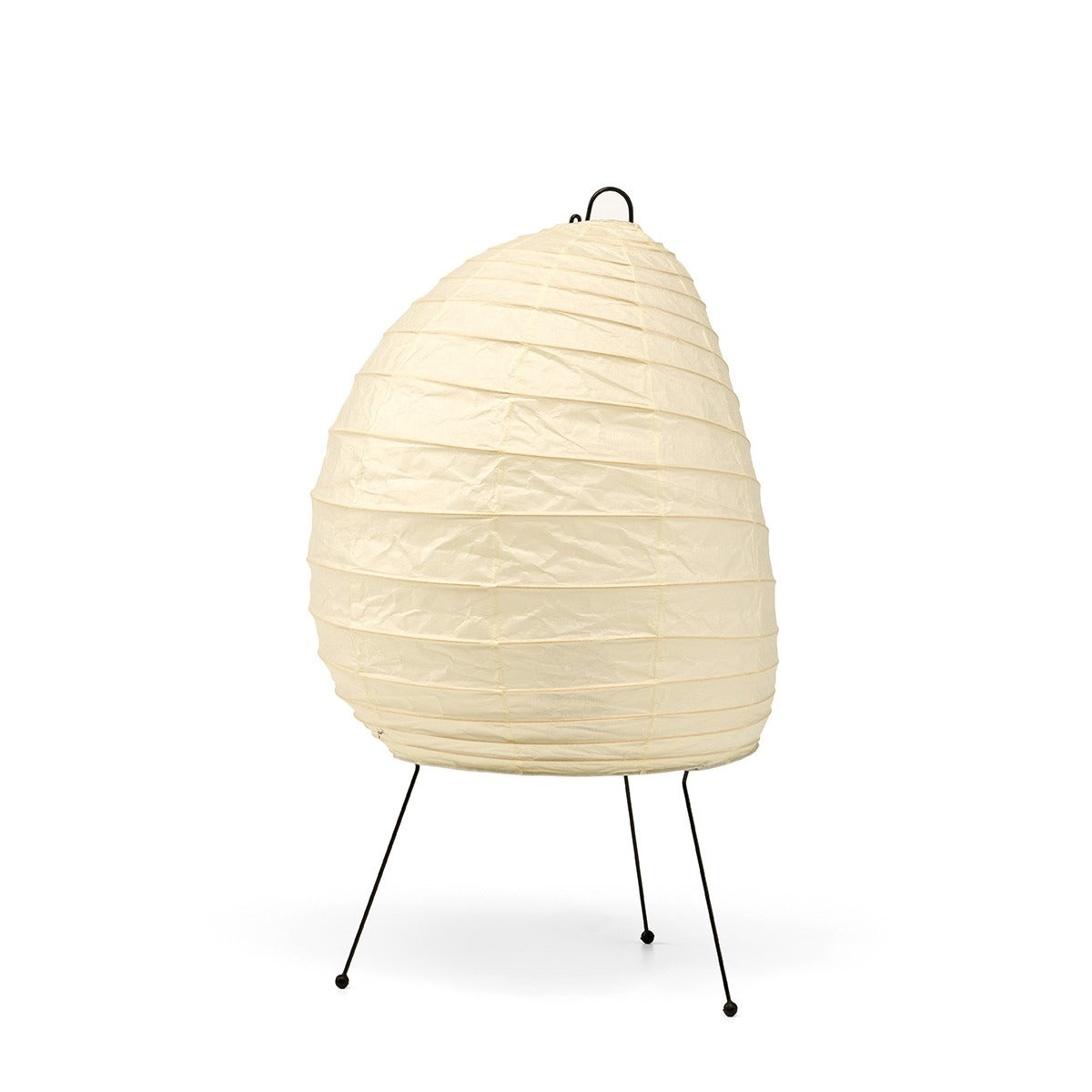 Akari Lamp 1N | Shoji Paper Shade