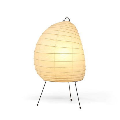 Akari Lamp 1N | Shoji Paper Shade