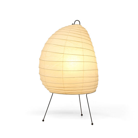 Akari Lamp 1N | Shoji Paper Shade