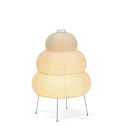 Akari Lamp 24N | Shoji Paper Shade