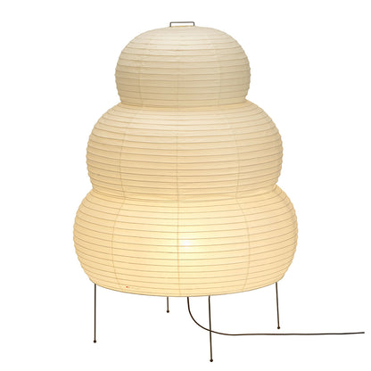 Akari Lamp 25N | Shoji Paper Shade