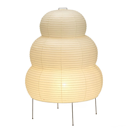 Akari Lamp 25N | Shoji Paper Shade