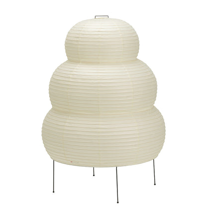 Akari Lamp 25N | Shoji Paper Shade