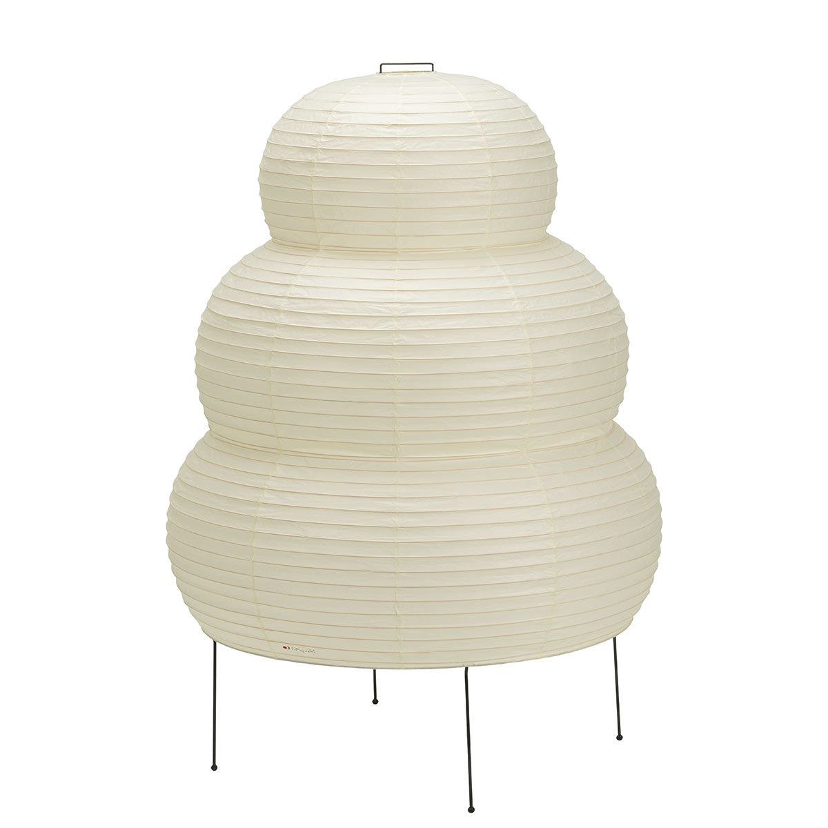 Akari Lamp 25N | Shoji Paper Shade