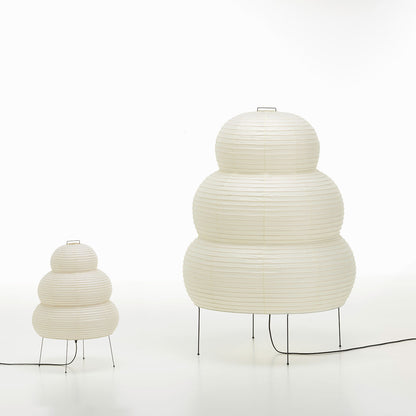 Akari Lamp 25N | Shoji Paper Shade