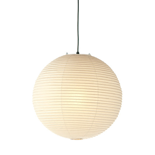 Akari 45A Pendant Light | Shoji Paper Shade