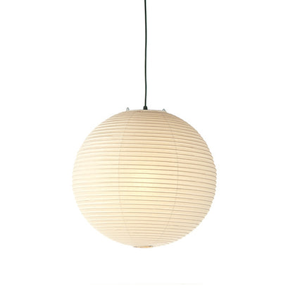 Akari 55A Pendant Light | Shoji Paper Shade