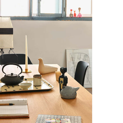 Akari Lamp UF1-H | Shoji Paper Shade