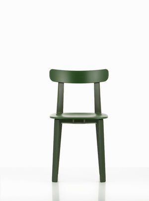 All Plastic Chair | Ivy