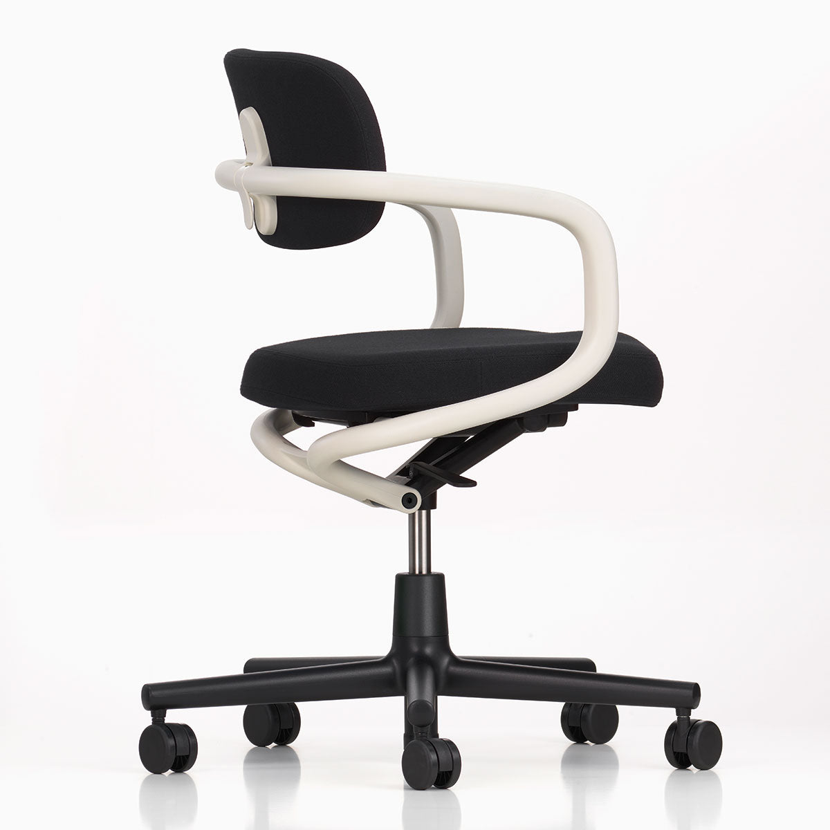 Allstar Office Chair | Black 66 Hopsak Seat and Back