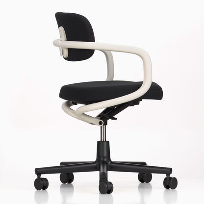 Allstar Office Chair | Black 66 Hopsak Seat and Back