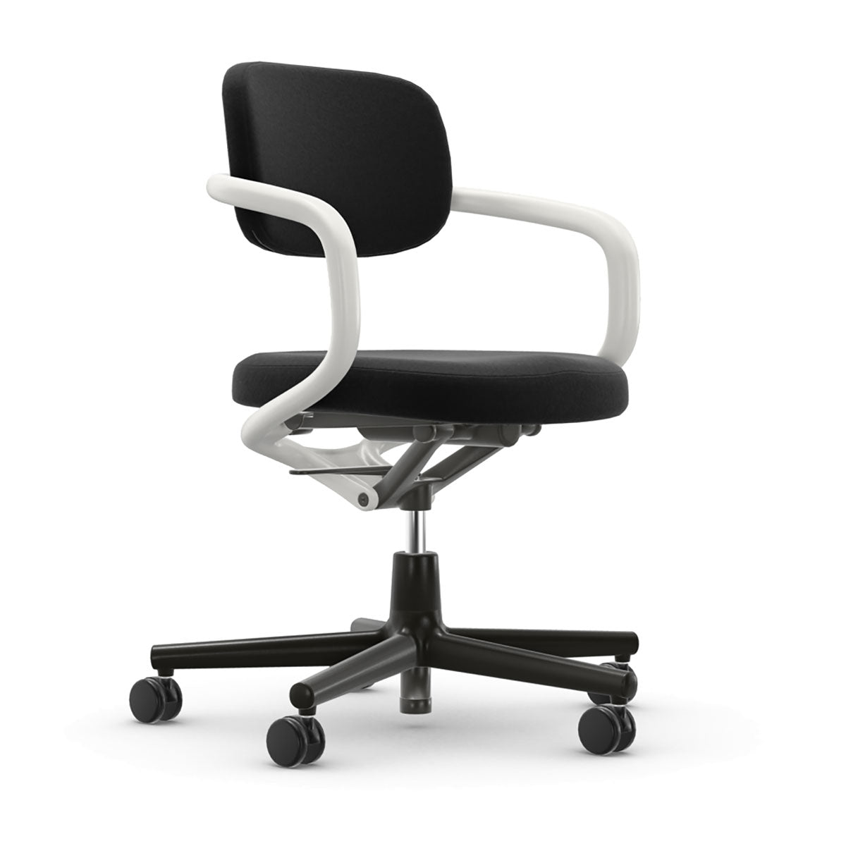 Allstar Office Chair | Black 66 Hopsak Seat and Back