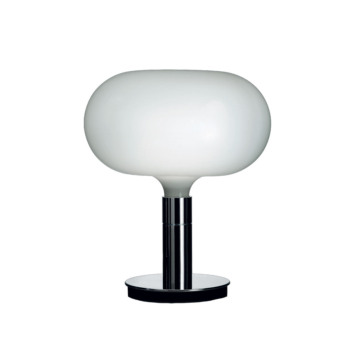 AM1N Table Lamp | Chrome
