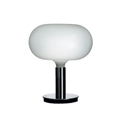 AM1N Table Lamp | Chrome