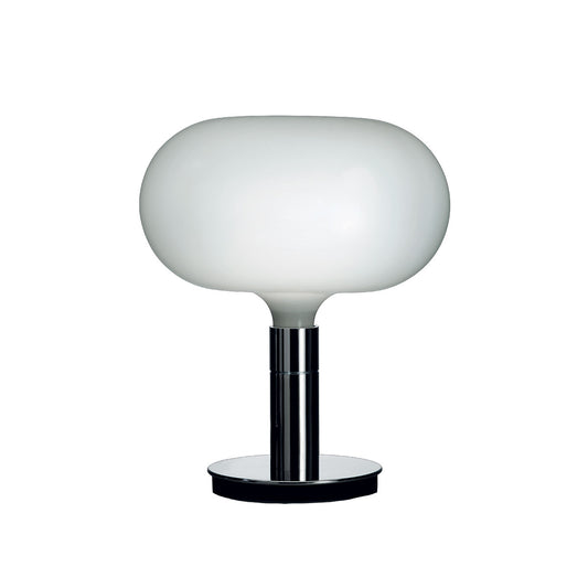 AM1N Table Lamp | Chrome