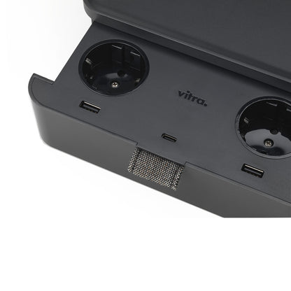 Ampi Charger | Basic Dark