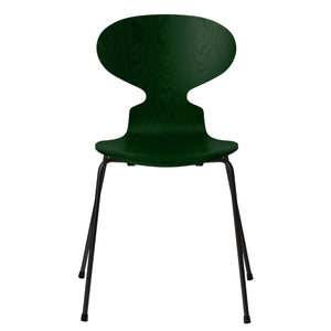 Ant Chair 4 Legs | Evergreen