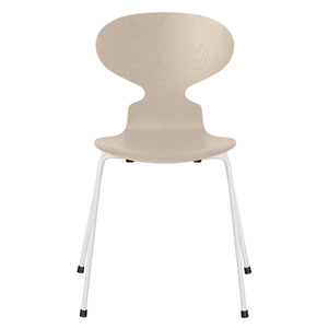 Ant Chair 4 Legs | Light Beige