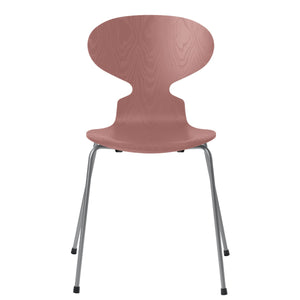 Ant Chair 4 Legs | Wild Rose