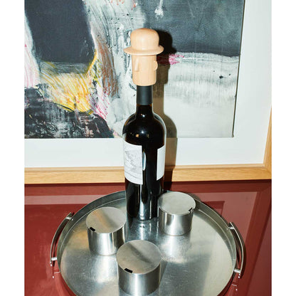 Buddy Wine Stopper | Paul