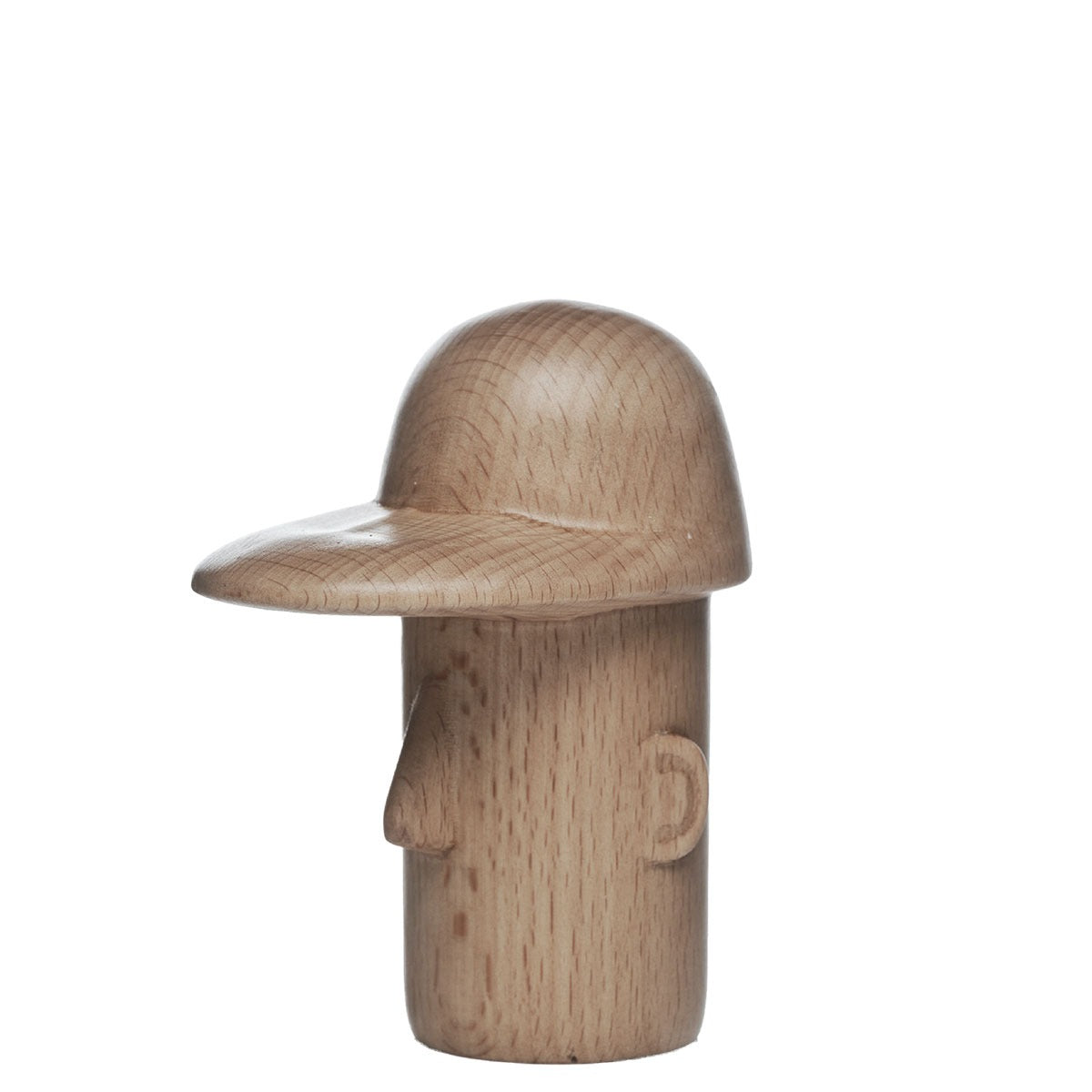 Buddy Wine Stopper | Paul