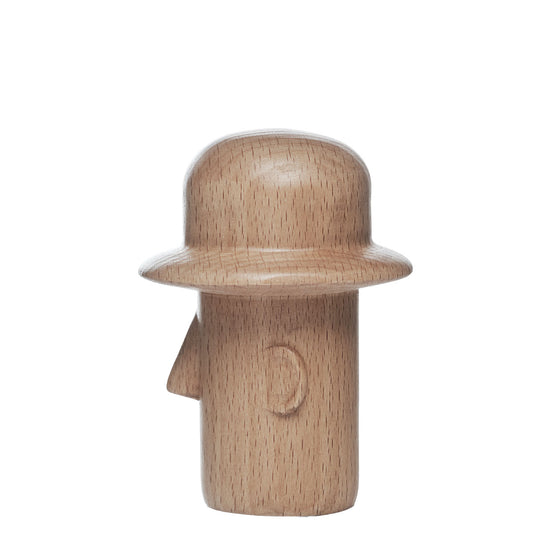Buddy Wine Stopper | Tom