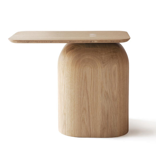 April Table Medium | Oak