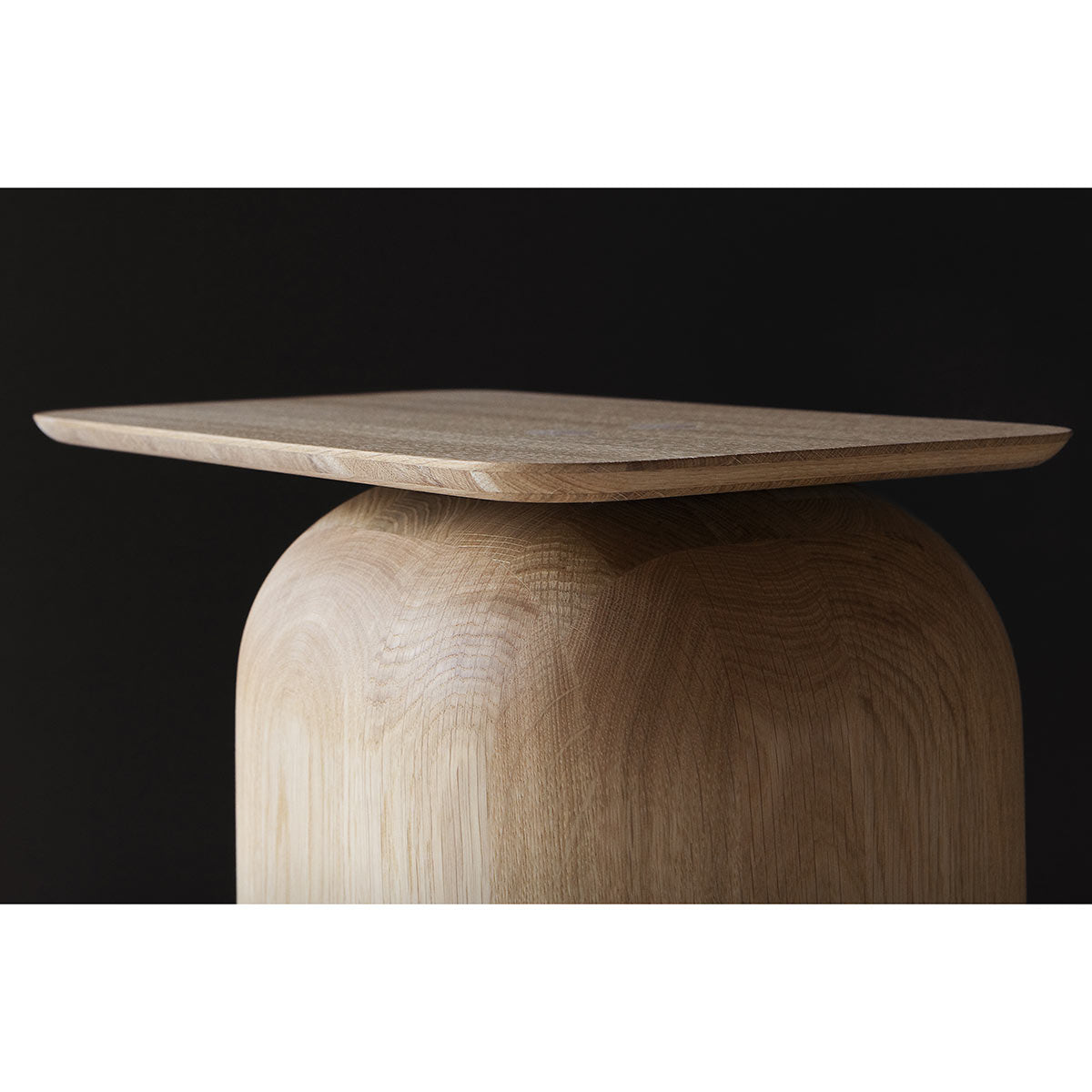 April Table Medium | Oak