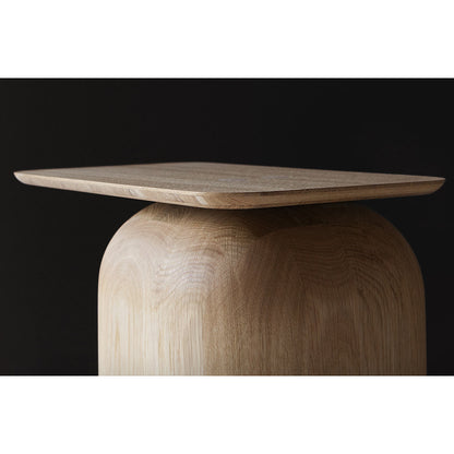 April Table Medium | Oak