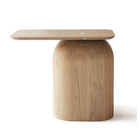 April Table Medium | Oak