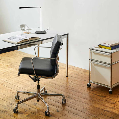 Flo Desk Lamp | Black