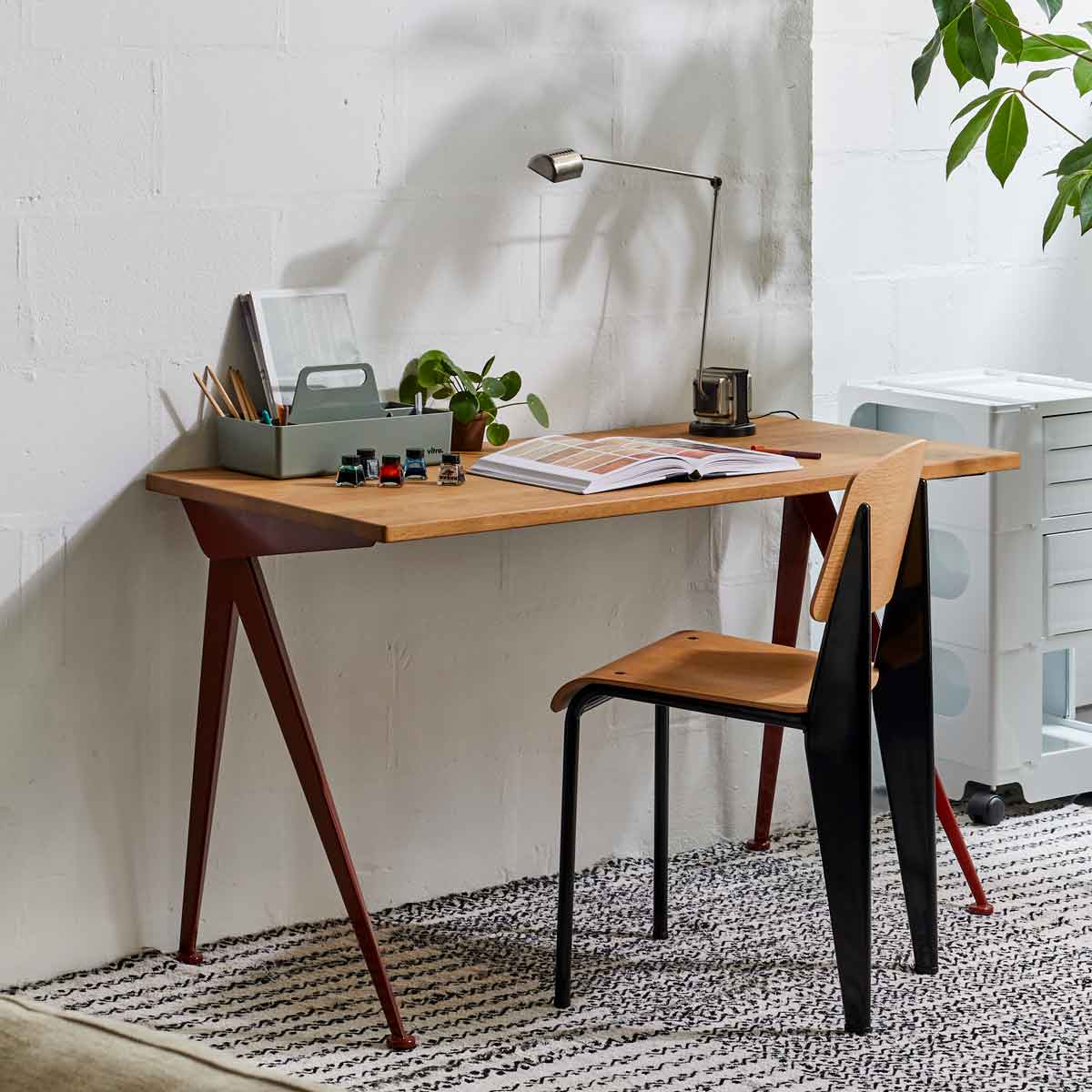 Standard Chair | Natural Oak Seat and Back