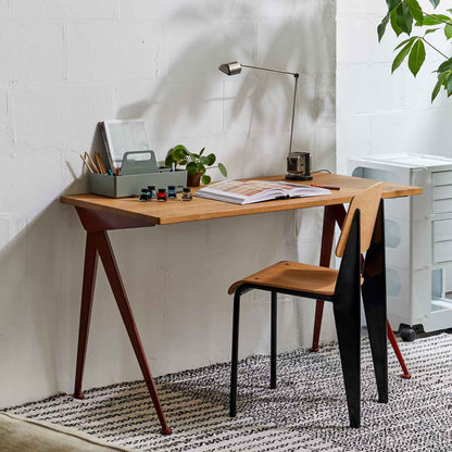 Standard Chair | Natural Oak Seat and Back
