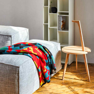 Cicognino Side Table | Natural Ash Wood