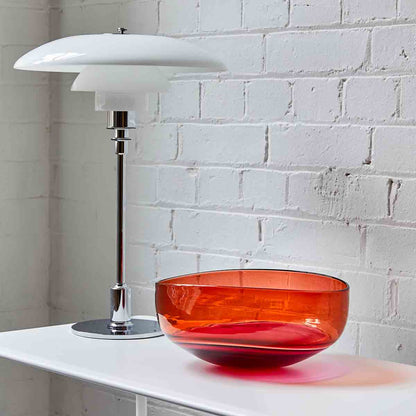 PH 3/2 Table Lamp | Opaline Glass