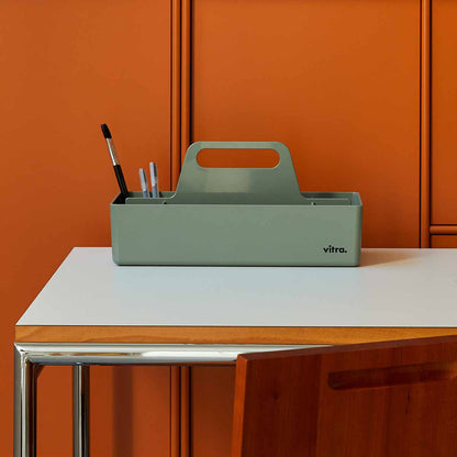 Toolbox | Moss Grey