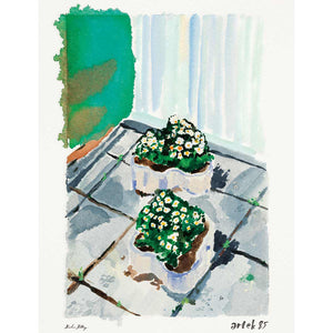 Artek Posters | Artek 85th Year Karoliina Hellberg