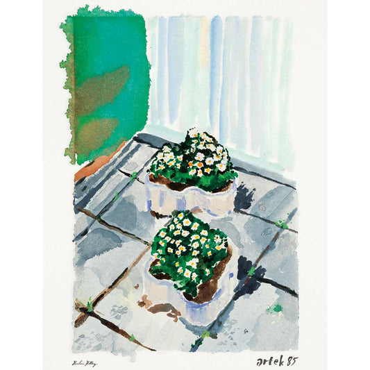 Artek Posters | Artek 85th Year Karoliina Hellberg