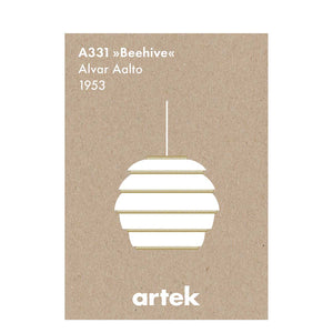 Artek Posters | Beehive