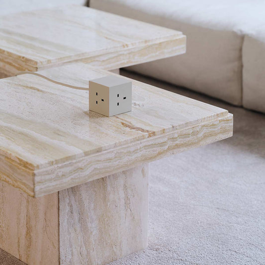 Square 1 Extension Cable | Nomad Sand