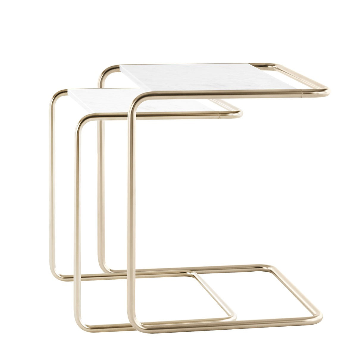 B97 Nest Jil Sander Nordic Ed | Matt Glacier Marble