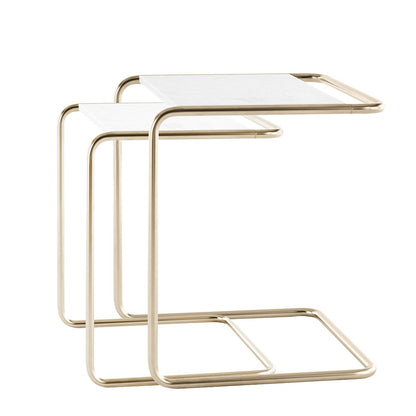 B97 Nest Jil Sander Nordic Ed | Matt Glacier Marble