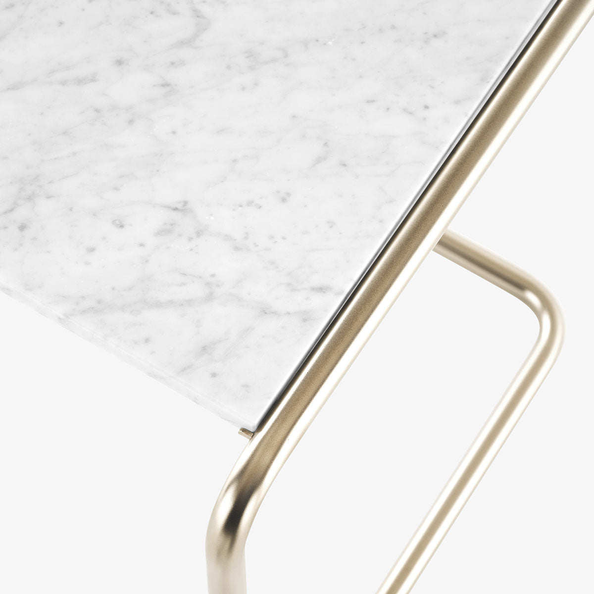 B97 Nest Jil Sander Nordic Ed | Matt Glacier Marble