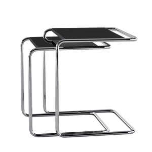 B97 Nest Jil Sander Serious Ed | Graphite Black High Gloss Lacquer
