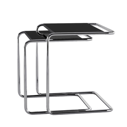 B97 Nest Jil Sander Serious Ed | Graphite Black High Gloss Lacquer