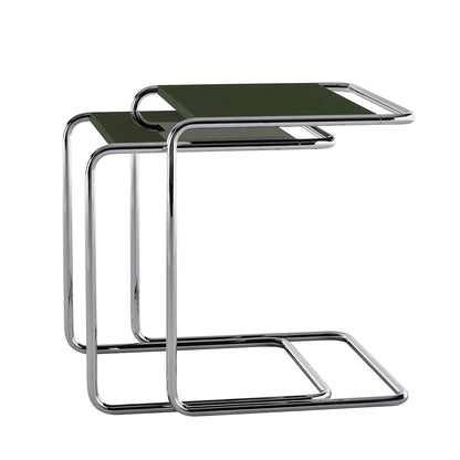 B97 Nest Jil Sander Serious Ed | Graphite Green High Gloss Lacquer