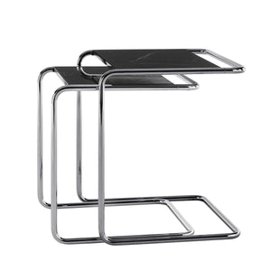 B97 Nest Jil Sander Serious Ed | Glossy Nero Marquina Marble