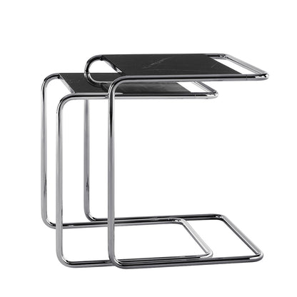 B97 Nest Jil Sander Serious Ed | Glossy Nero Marquina Marble