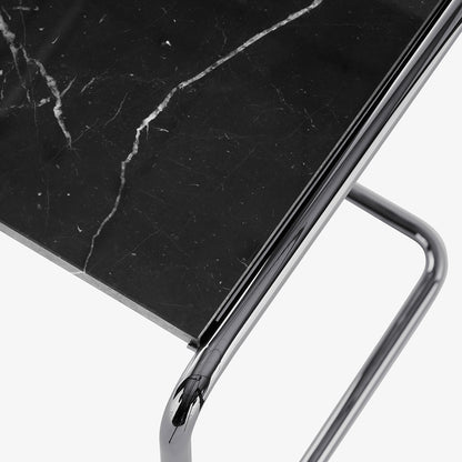 B97 Nest Jil Sander Serious Ed | Glossy Nero Marquina Marble